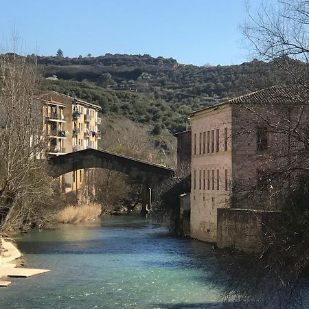 艾丝黛拉Apartamento Turistico Calle Nueva公寓 外观 照片