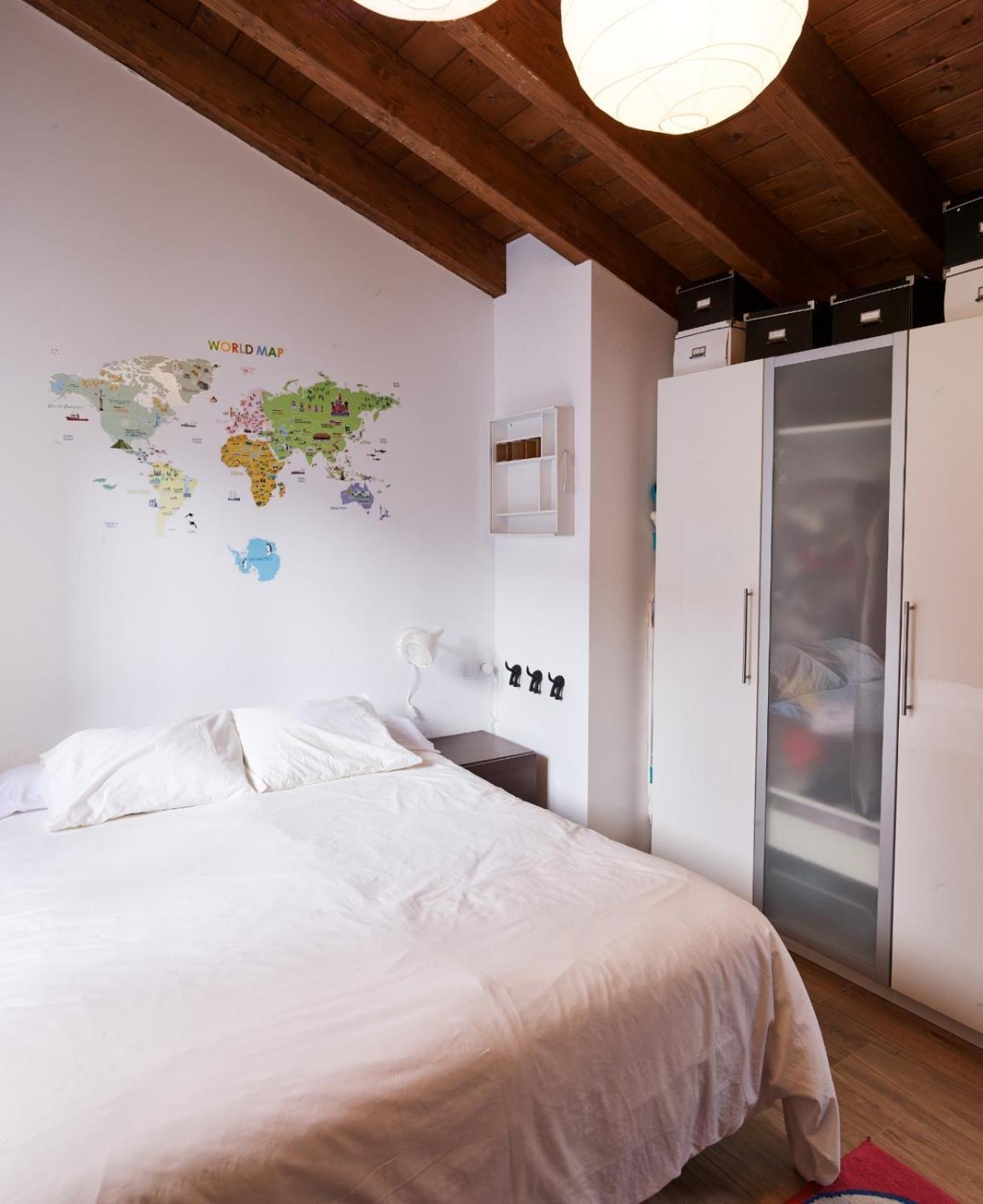 艾丝黛拉Apartamento Turistico Calle Nueva公寓 外观 照片