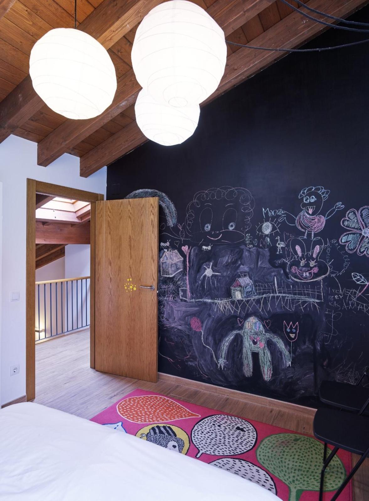 艾丝黛拉Apartamento Turistico Calle Nueva公寓 外观 照片