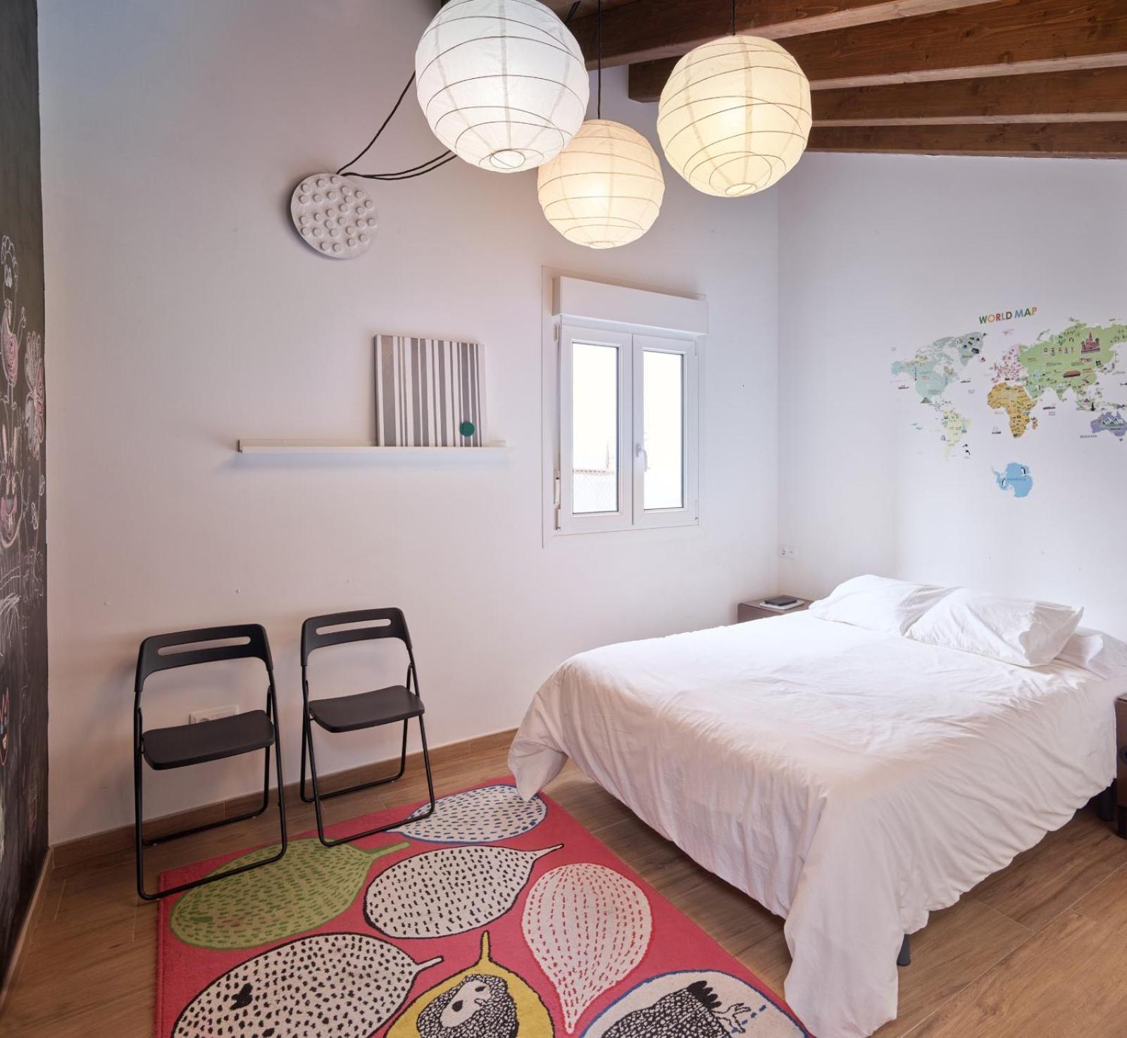 艾丝黛拉Apartamento Turistico Calle Nueva公寓 外观 照片